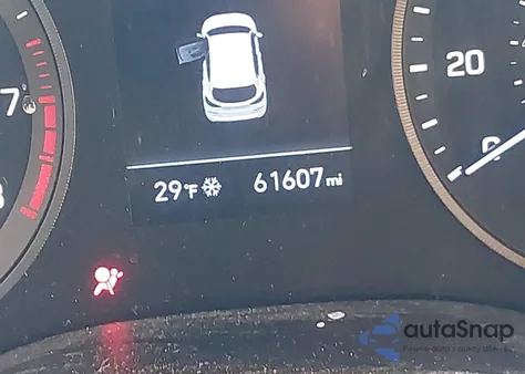 2021 Hyundai Tucson Sport из США, поврежденный, VIN KM8J3CAL7MU320139